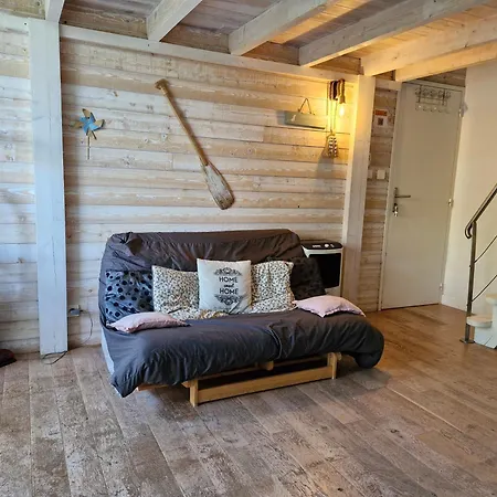 Appartement Delice Des Dunes *