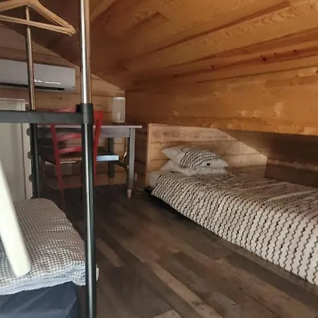 Delice Des Dunes Appartement